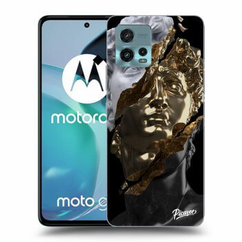 Husă pentru Motorola Moto G72 - Trigger