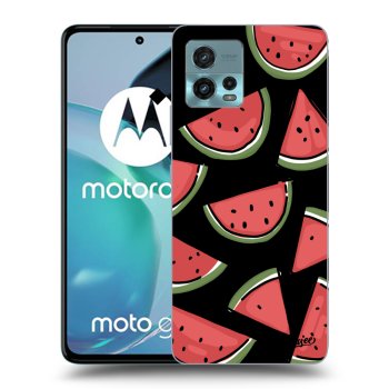 Husă pentru Motorola Moto G72 - Melone