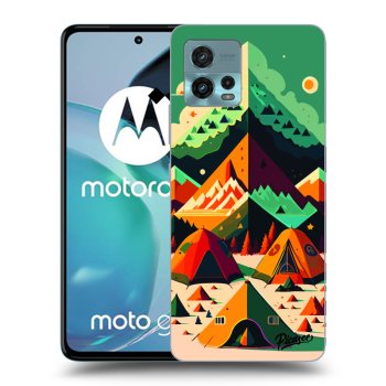 Husă pentru Motorola Moto G72 - Alaska