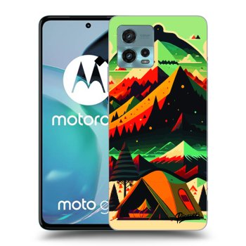 Husă pentru Motorola Moto G72 - Montreal