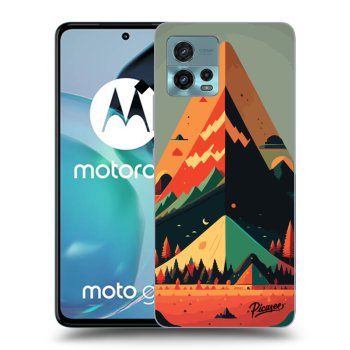Husă pentru Motorola Moto G72 - Oregon