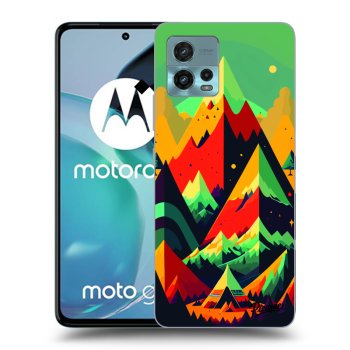 Husă pentru Motorola Moto G72 - Toronto
