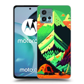 Husă pentru Motorola Moto G72 - Whistler