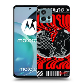 Husă pentru Motorola Moto G72 - EXPLOSION