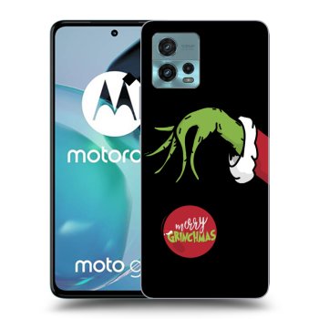 Husă pentru Motorola Moto G72 - Grinch