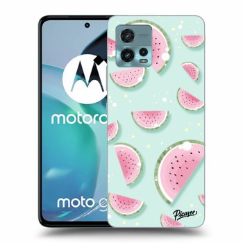 Husă pentru Motorola Moto G72 - Watermelon 2