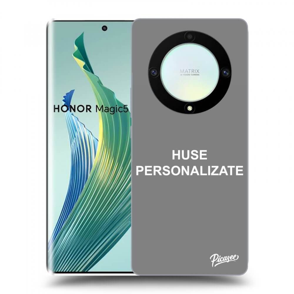 Picasee ULTIMATE CASE pentru Honor Magic5 Lite 5G - Huse personalizate