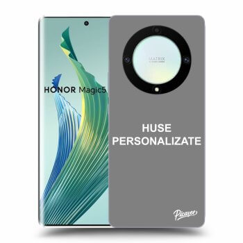 Husă pentru Honor Magic5 Lite 5G - Huse personalizate