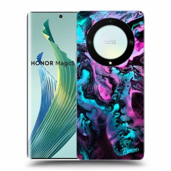 Husă pentru Honor Magic5 Lite 5G - Lean