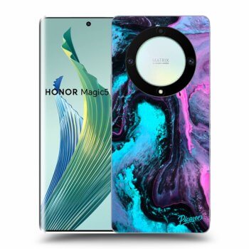 Husă pentru Honor Magic5 Lite 5G - Lean 2