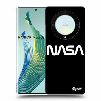 Picasee ULTIMATE CASE pentru Honor Magic5 Lite 5G - NASA Basic