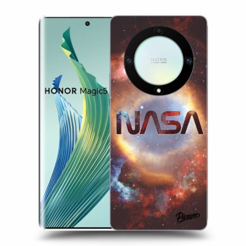 Husă pentru Honor Magic5 Lite 5G - Nebula