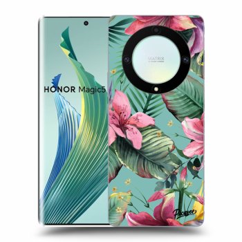 Picasee ULTIMATE CASE pentru Honor Magic5 Lite 5G - Hawaii