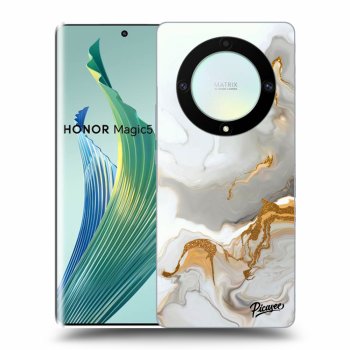 Husă pentru Honor Magic5 Lite 5G - Her