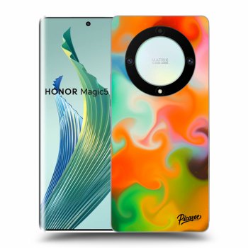 Husă pentru Honor Magic5 Lite 5G - Juice