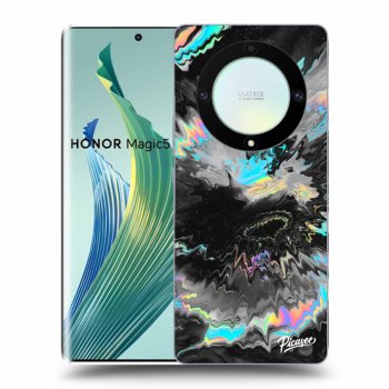Husă pentru Honor Magic5 Lite 5G - Magnetic