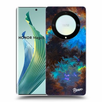 Picasee ULTIMATE CASE pentru Honor Magic5 Lite 5G - Space