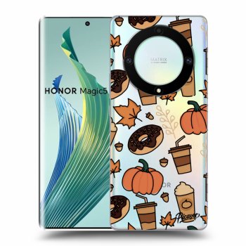 Husă pentru Honor Magic5 Lite 5G - Fallovers