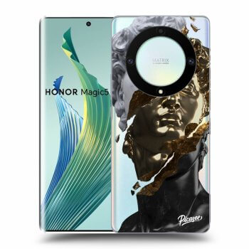 Husă pentru Honor Magic5 Lite 5G - Trigger