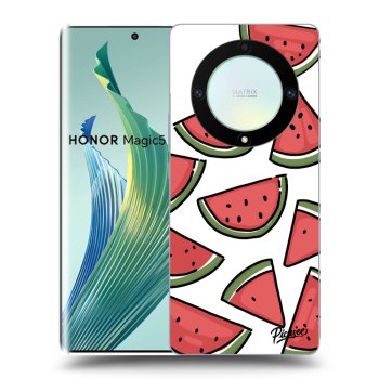 Husă pentru Honor Magic5 Lite 5G - Melone