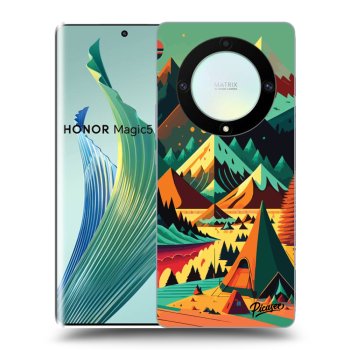 Husă pentru Honor Magic5 Lite 5G - Colorado