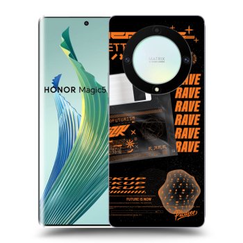 Husă pentru Honor Magic5 Lite 5G - RAVE