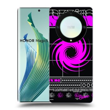Husă pentru Honor Magic5 Lite 5G - SHINE