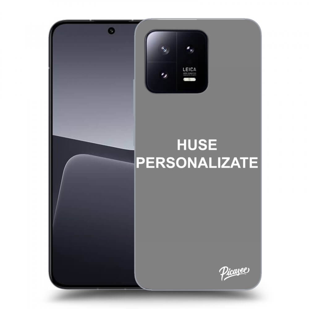 Picasee ULTIMATE CASE pentru Xiaomi 13 - Huse personalizate