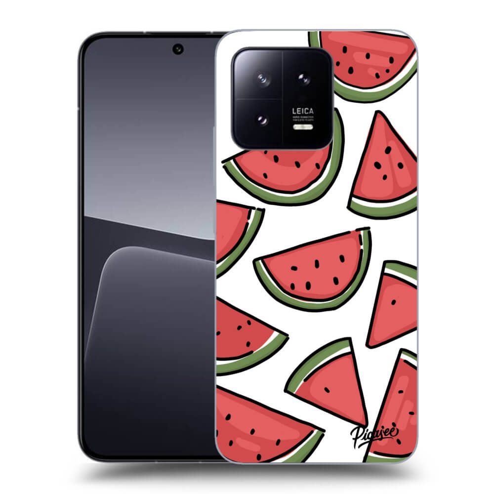Picasee ULTIMATE CASE pentru Xiaomi 13 - Melone