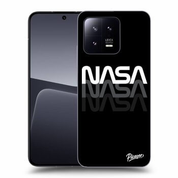 Picasee ULTIMATE CASE pentru Xiaomi 13 - NASA Triple