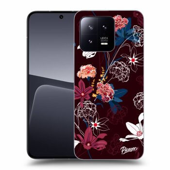 Husă pentru Xiaomi 13 - Dark Meadow