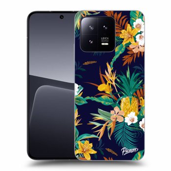 Picasee ULTIMATE CASE pentru Xiaomi 13 - Pineapple Color