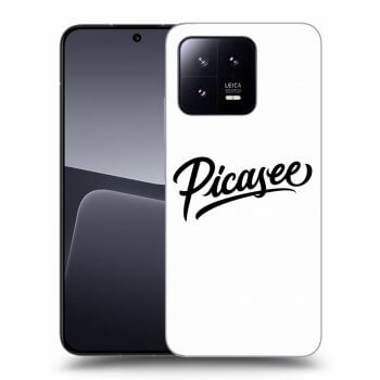 Husă pentru Xiaomi 13 - Picasee - black