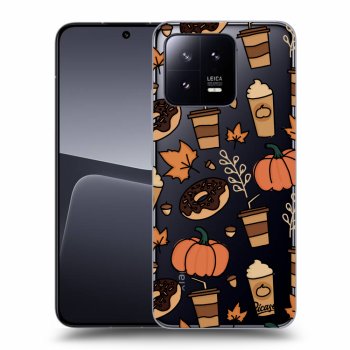 Husă pentru Xiaomi 13 - Fallovers