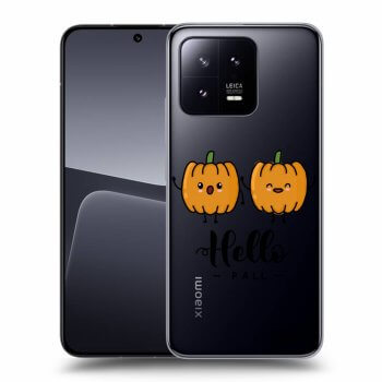 Husă pentru Xiaomi 13 - Hallo Fall