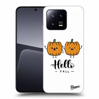 Husă pentru Xiaomi 13 - Hallo Fall