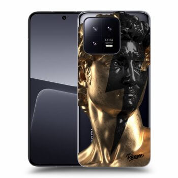 Husă pentru Xiaomi 13 - Wildfire - Gold