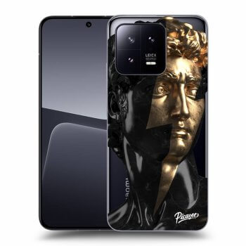 Husă pentru Xiaomi 13 - Wildfire - Black
