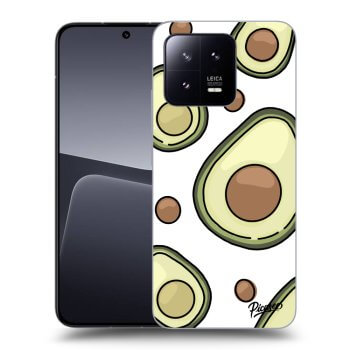 Husă pentru Xiaomi 13 - Avocado