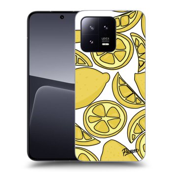 Husă pentru Xiaomi 13 - Lemon