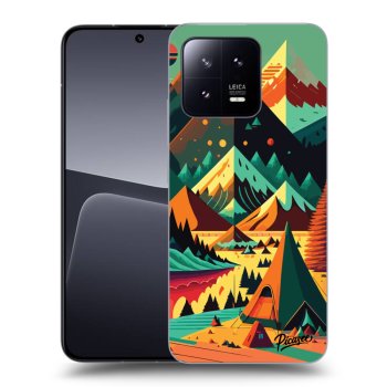 Husă pentru Xiaomi 13 - Colorado