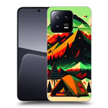 Husă pentru Xiaomi 13 - Montreal