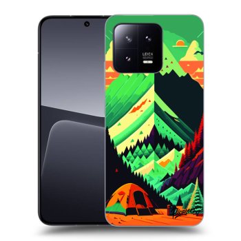 Husă pentru Xiaomi 13 - Whistler