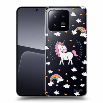 Husă pentru Xiaomi 13 - Unicorn star heaven