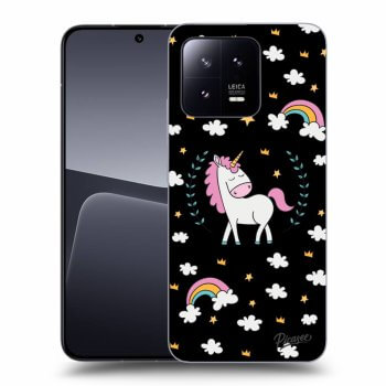 Husă pentru Xiaomi 13 - Unicorn star heaven