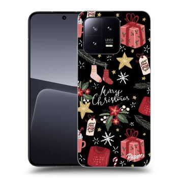 Husă pentru Xiaomi 13 - Christmas