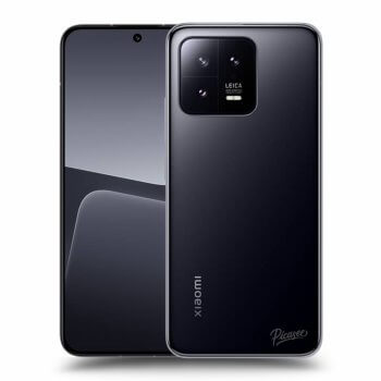 Husă pentru Xiaomi 13 - Clear