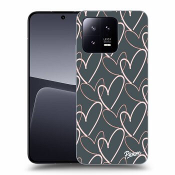 Husă pentru Xiaomi 13 - Lots of love