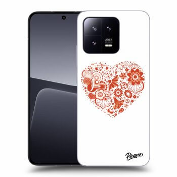 Picasee ULTIMATE CASE pentru Xiaomi 13 - Big heart
