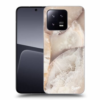 Husă pentru Xiaomi 13 - Cream marble